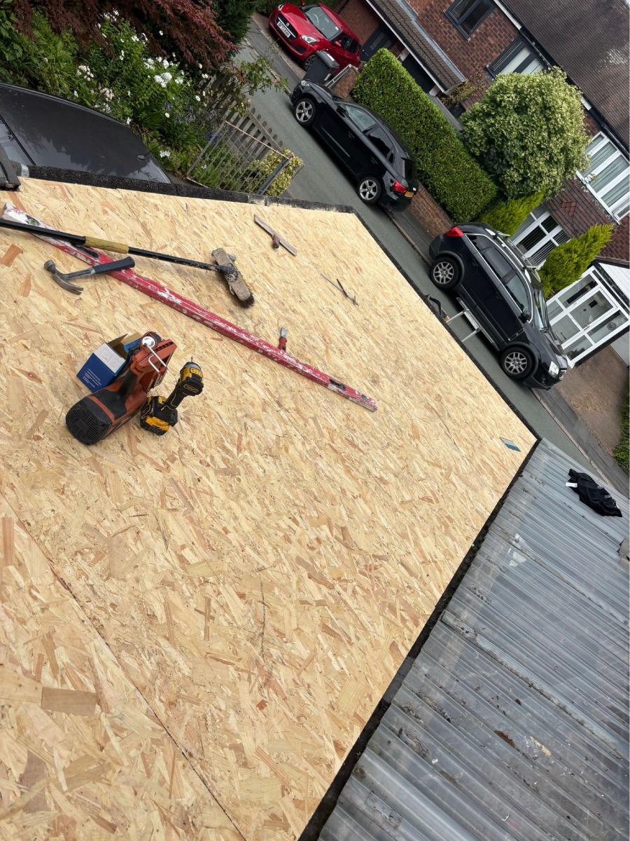 Roofer: Image 10